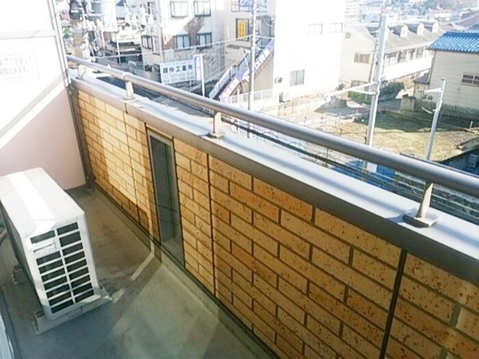 ボナール０７の物件内観写真