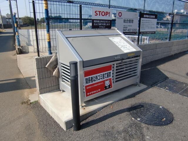 ボナール０７の物件内観写真