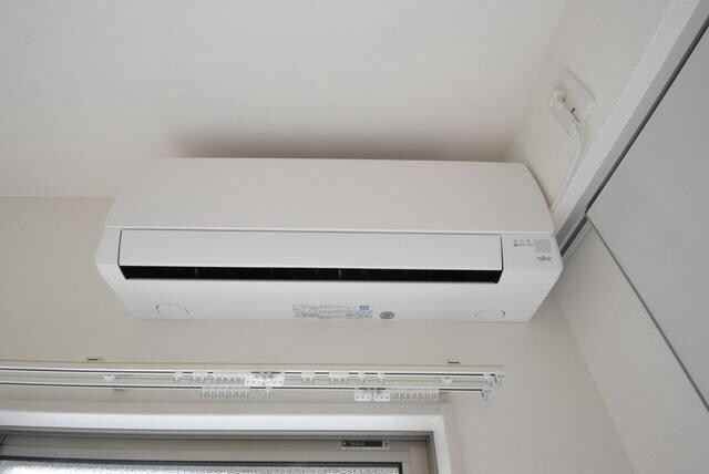 リブリ・カステッロの物件内観写真