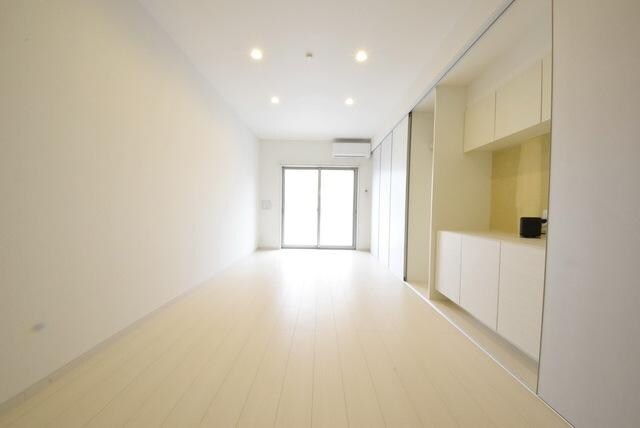 リブリ・カステッロの物件内観写真