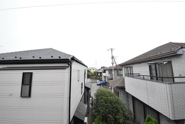 リブリ・カステッロの物件内観写真