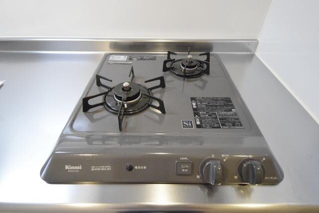 リブリ・カステッロの物件内観写真