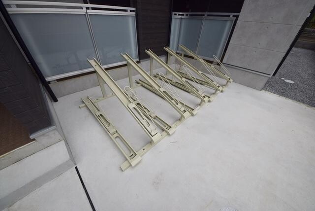 リブリ・カステッロの物件内観写真