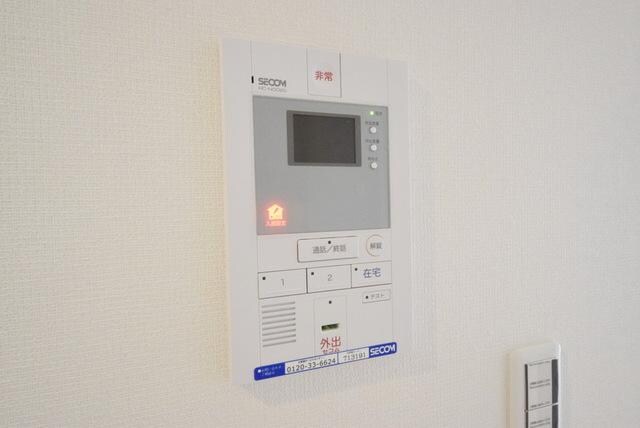 リブリ・カステッロの物件内観写真