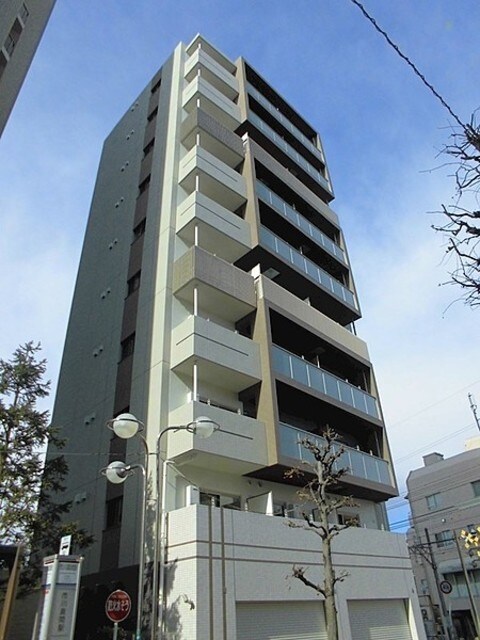 メディオリオ市川の物件内観写真