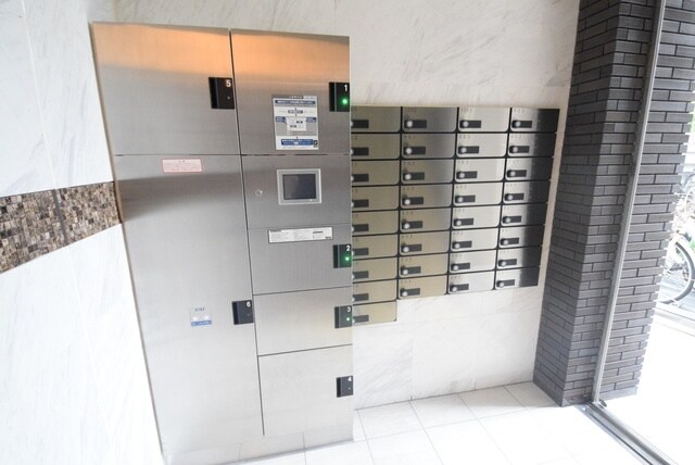 メディオリオ市川の物件内観写真