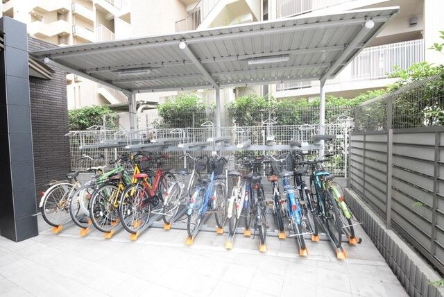 メディオリオ市川の物件内観写真