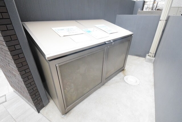 メディオリオ市川の物件内観写真