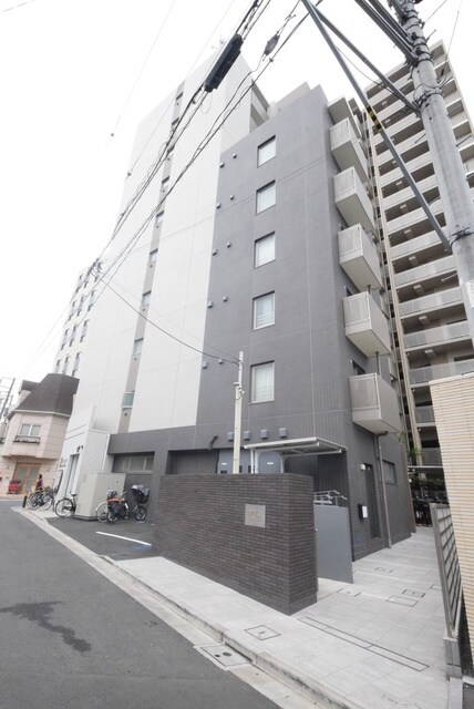 メディオリオ市川の物件内観写真