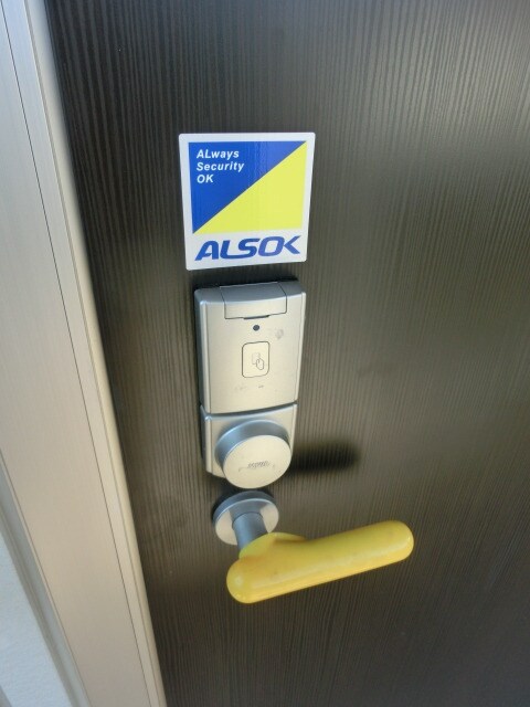 フォルテーヌIVの物件内観写真