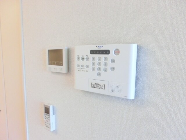 フォルテーヌIVの物件内観写真