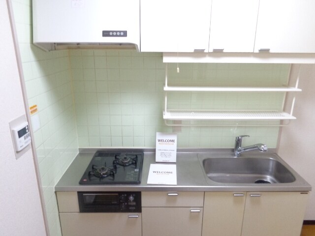 サザンハピネスの物件内観写真