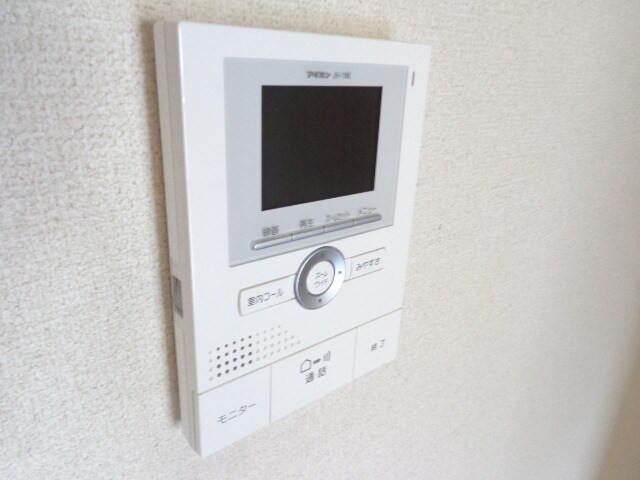 サザンハピネスの物件内観写真