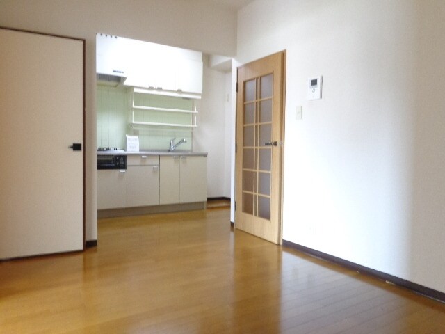 サザンハピネスの物件内観写真