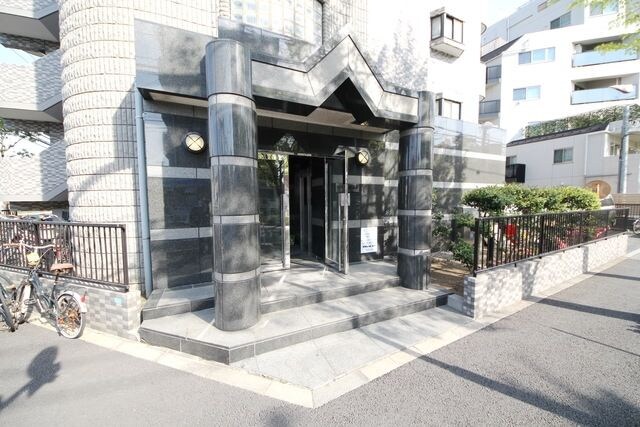 サザンハピネスの物件内観写真