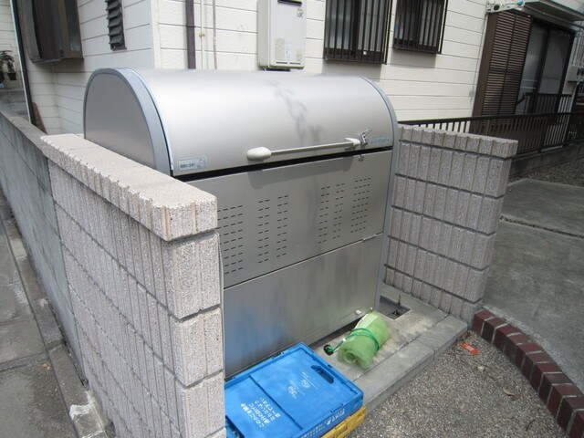 ヴェリナ・フォーの物件内観写真