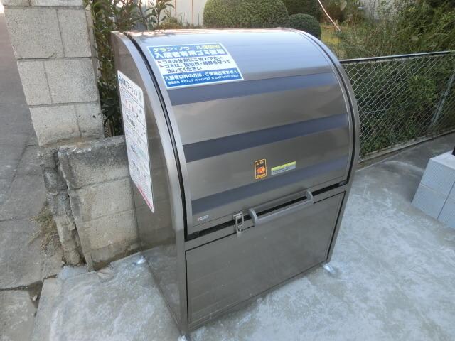 グラン・ノワール津田沼の物件内観写真