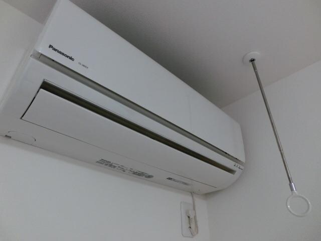 グラン・ノワール津田沼の物件内観写真