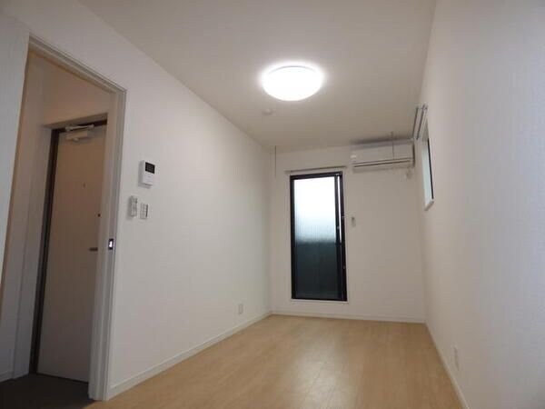 グラン・ノワール津田沼の物件内観写真