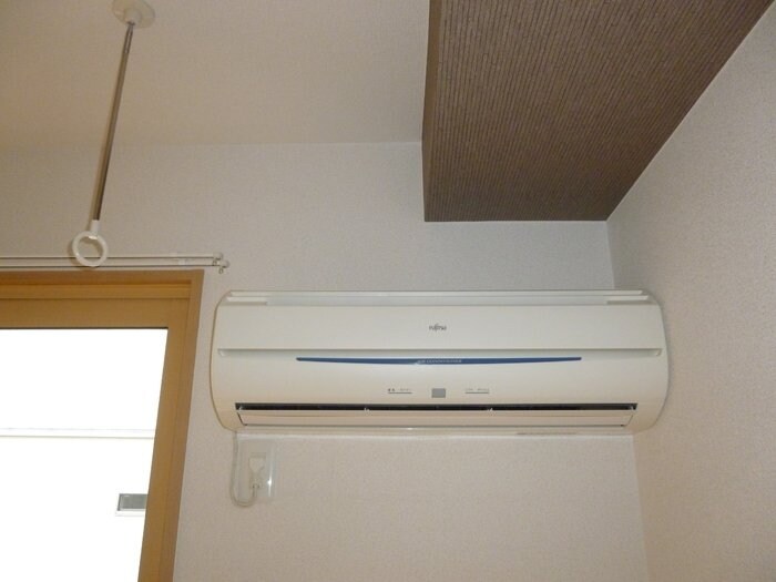 クレール・エスパスの物件内観写真