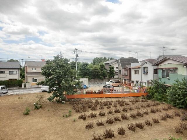 ウェンディの物件内観写真