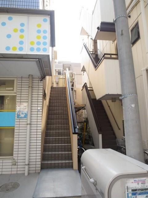 スクエア本八幡の物件内観写真