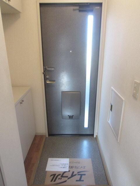 アムール宮久保の物件内観写真