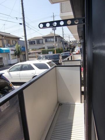 アムール宮久保の物件内観写真