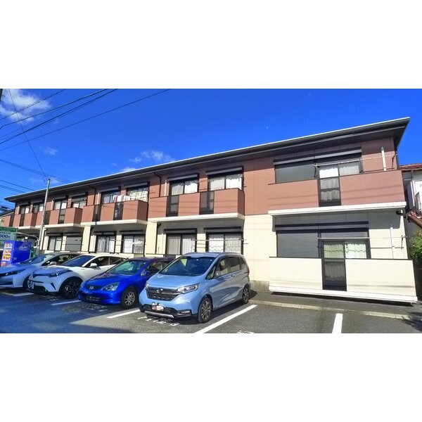 アムール宮久保の物件内観写真