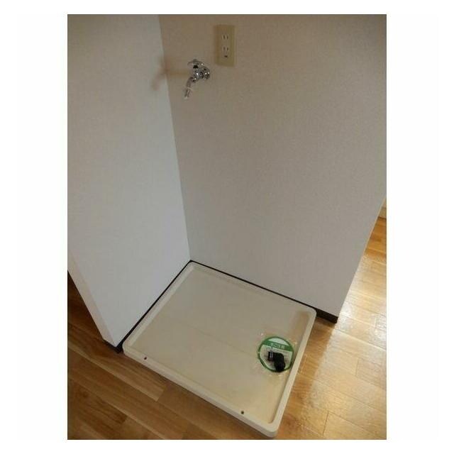 スカイハイツの物件内観写真