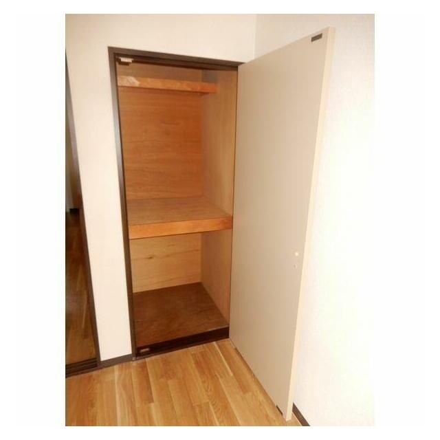 スカイハイツの物件内観写真