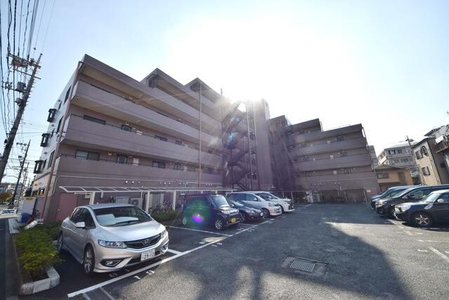 ＳＷＥＥＴ　ＨＩＬＬＳ瑞江の物件内観写真