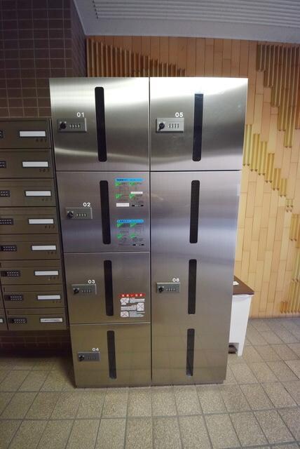 ＳＷＥＥＴ　ＨＩＬＬＳ瑞江の物件内観写真