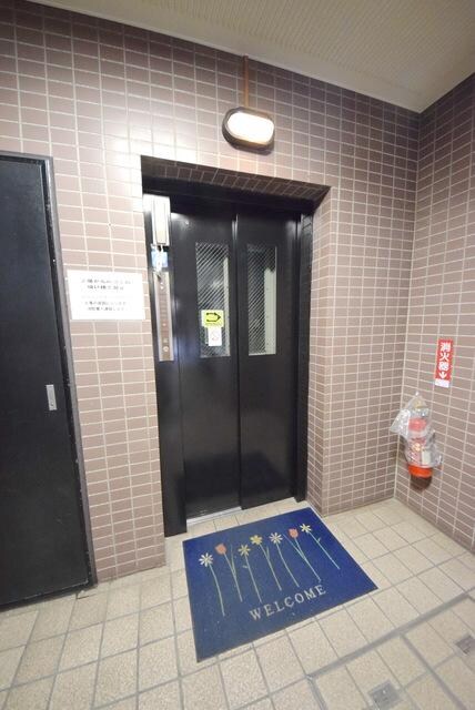 ＳＷＥＥＴ　ＨＩＬＬＳ瑞江の物件内観写真