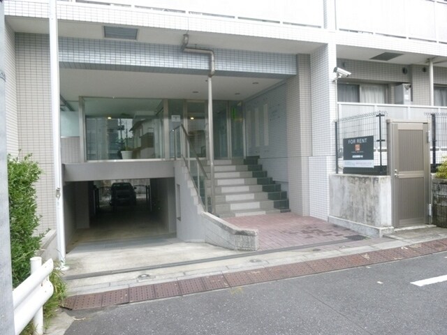 ＮＯＮＡ　ＰＬＡＣＥ渋谷神山町の物件内観写真