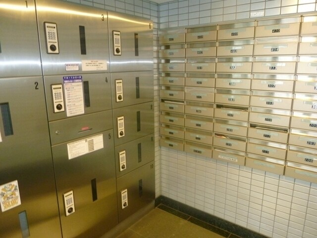 ＮＯＮＡ　ＰＬＡＣＥ渋谷神山町の物件内観写真