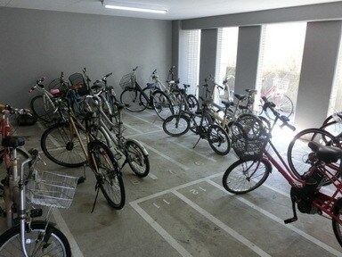 ＮＯＮＡ　ＰＬＡＣＥ渋谷神山町の物件内観写真