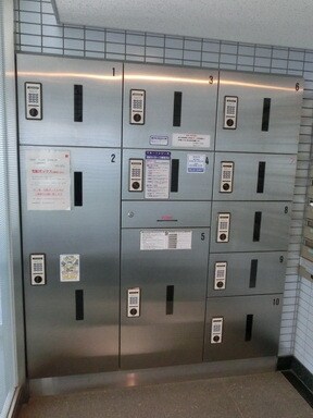 ＮＯＮＡ　ＰＬＡＣＥ渋谷神山町の物件内観写真