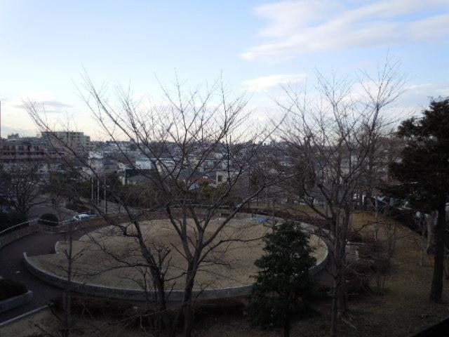 HF若林公園レジデンスの物件内観写真