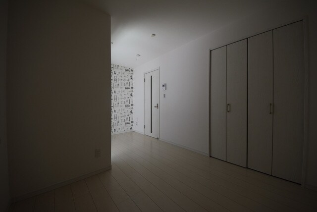 モダンコート祖師谷の物件内観写真