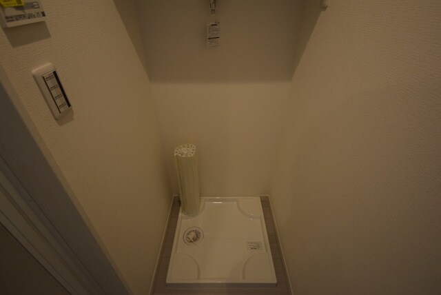 モダンコート祖師谷の物件内観写真