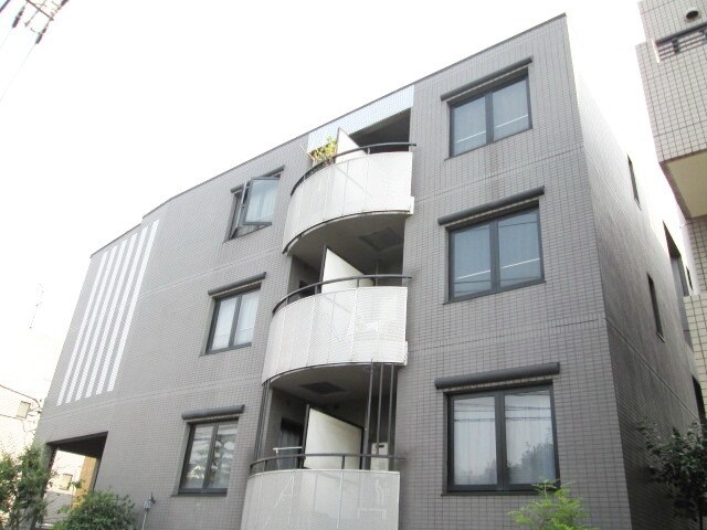 カルトゥーシュ芦花の物件内観写真