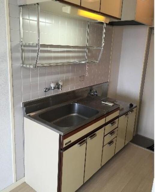 ユーコート上馬の物件内観写真