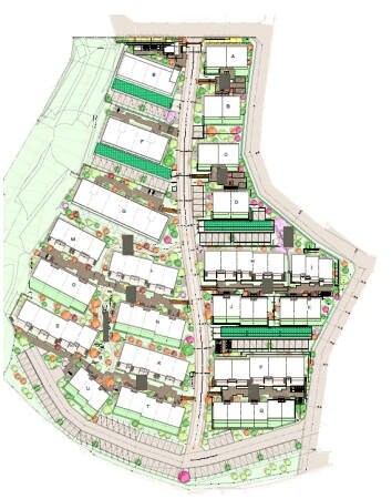 コモレビ大蔵　Sの物件内観写真