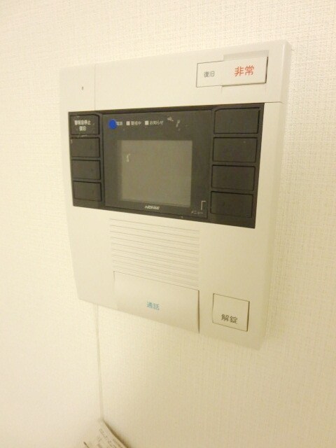 ガーラプレイス八幡山壱番館　の物件内観写真