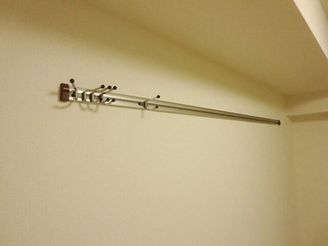 ガーラプレイス八幡山壱番館　の物件内観写真