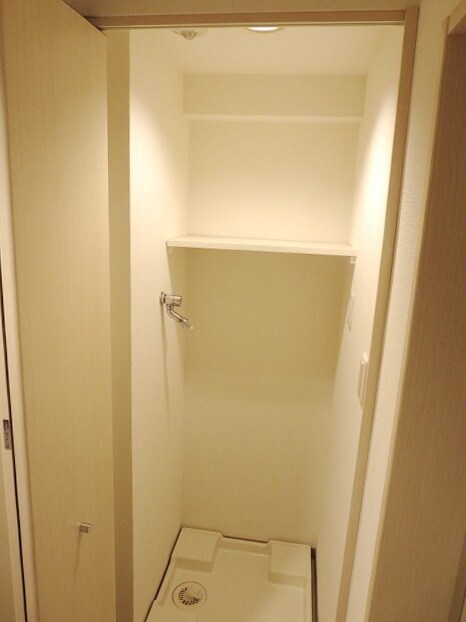 ガーラプレイス八幡山壱番館　の物件内観写真