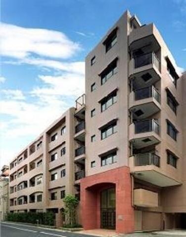 クリオ渋谷ラ・モードの物件内観写真