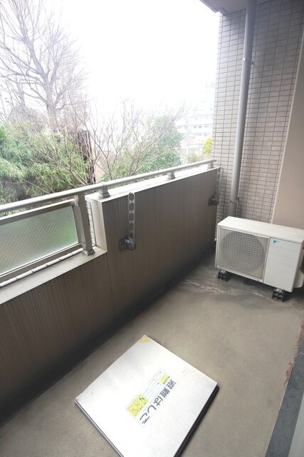 ＨＦ若林公園レジデンスの物件内観写真