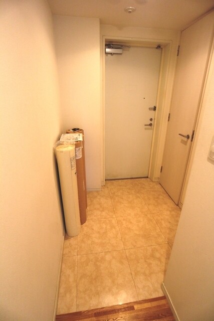 ＨＦ若林公園レジデンスの物件内観写真